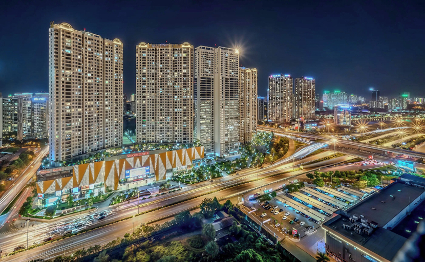 Others 1, Vinhomes D'Capitale - Quylodge, Cầu Giấy