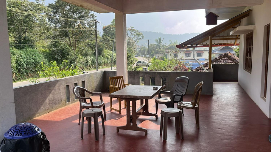 5, Prakruthi Homestay, Kodagu