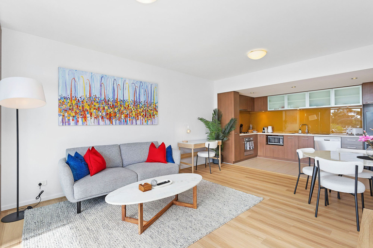 Room 2, 1bdr Parking on Beaufort Street, Perth
