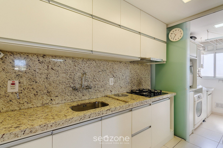 Others 4, Beautiful Apartment With Barbecue in PoA Rps0460, Porto Alegre