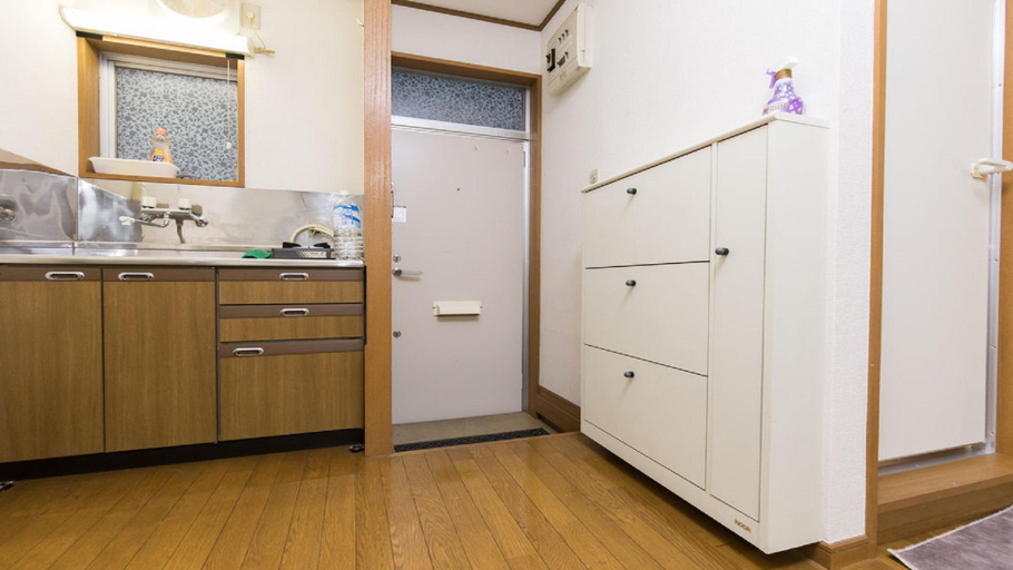 Others 5, CENTRALLY LOCATED IN SHINJUKU2, Shinjuku
