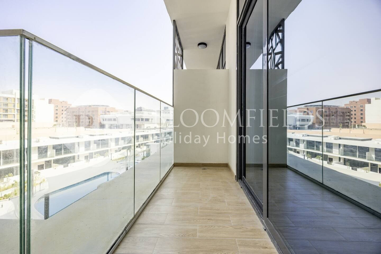 Others 4, Bloomfields Elegant Pool View Stu The Ga, Abu Dhabi City