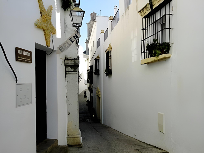 Others 4, La Casa Grande, Cádiz