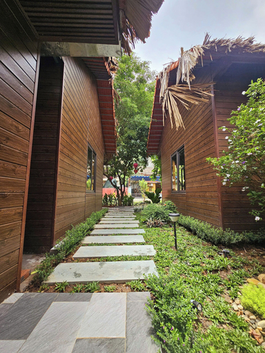 Exterior & Views 2, An Riverside Ecolodge, Hoa Lư