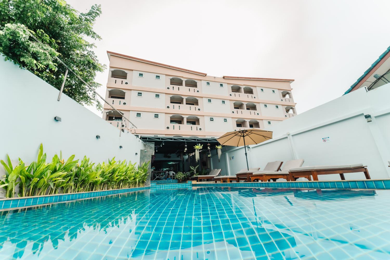 Exterior & Views 2, Saiyuan Residence, Phuket Island