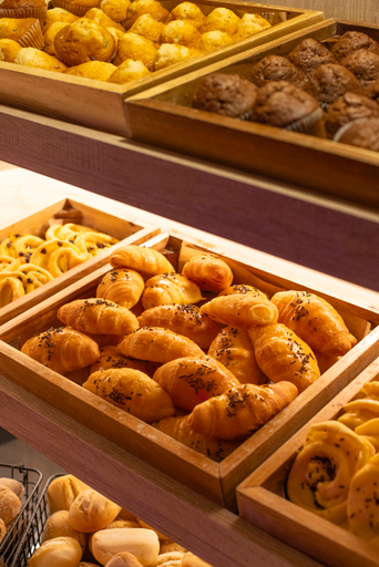 Food & Drinks 3, Sholeo Lodges Maspalomas, Las Palmas