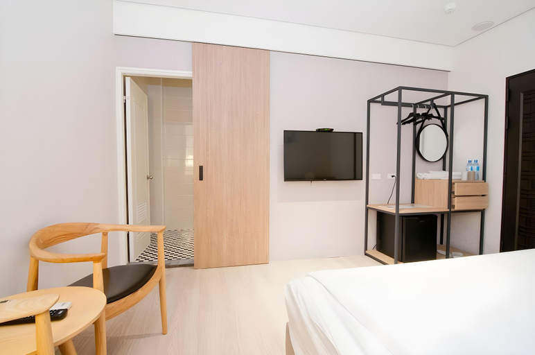 Bedroom 2, Fengchiinn, Taitung
