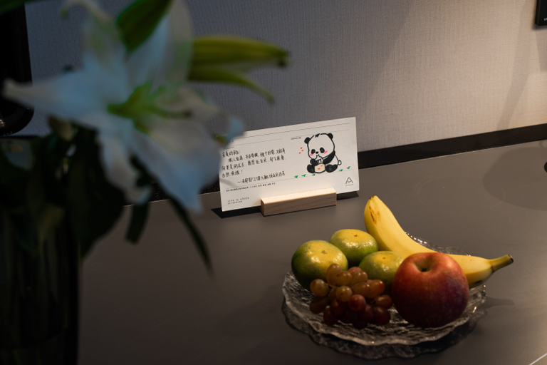 Food & Drinks 5, Atour Hotel Chengdu Dujiangyan Imix Park, Chengdu