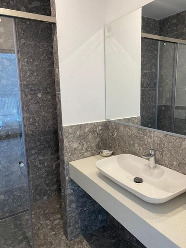 Bathroom, Dukes Albania, Vlorës