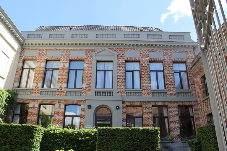 Exterior & Views 1, ホテル ダルカンタラ, Hainaut