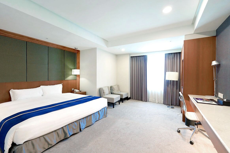 Bedroom 4, HiYesHotel - Hualien, Hualien