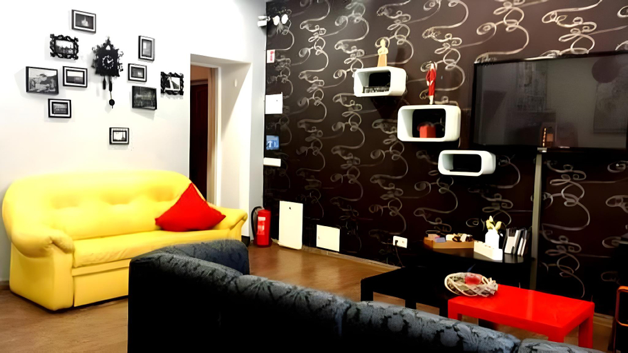 Others 4, Pogo Hostel, Vilniaus