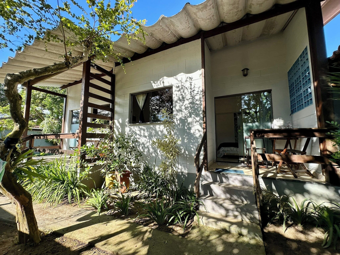 Exterior & Views 2, Tatu Do Bem Hospedagem, Serra