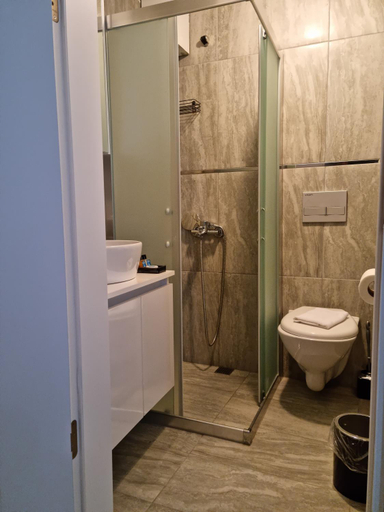 Bathroom 5, Usta x Cırak Butik Otel, Çeşme