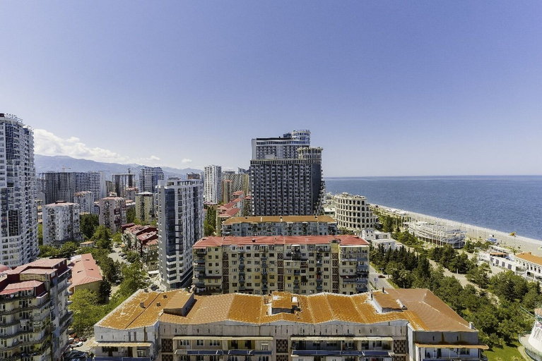Others 4, Grand City Batumi Apartments, Batumi