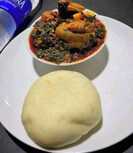 Breakfast meal 3, Bromford Hotel, Owerri Municipal