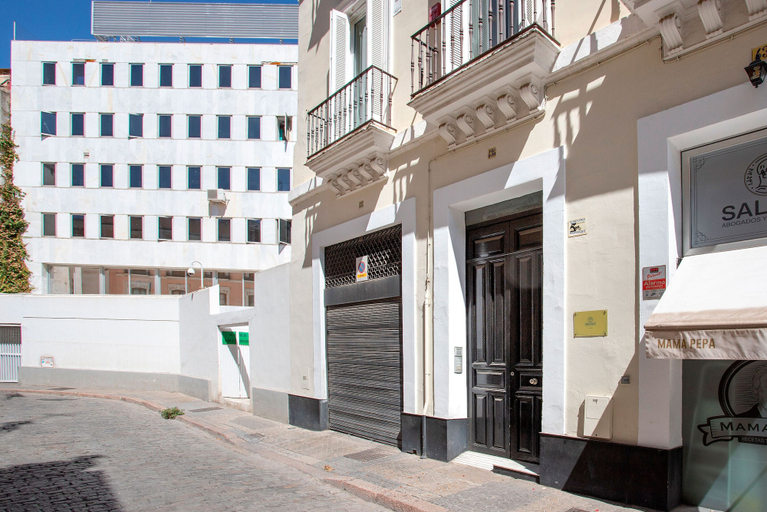 Exterior & Views, Genteel Home Zaragoza II, Sevilla