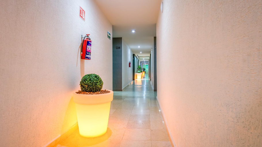 Others 5, Homesuites Rotarismo, Culiacán