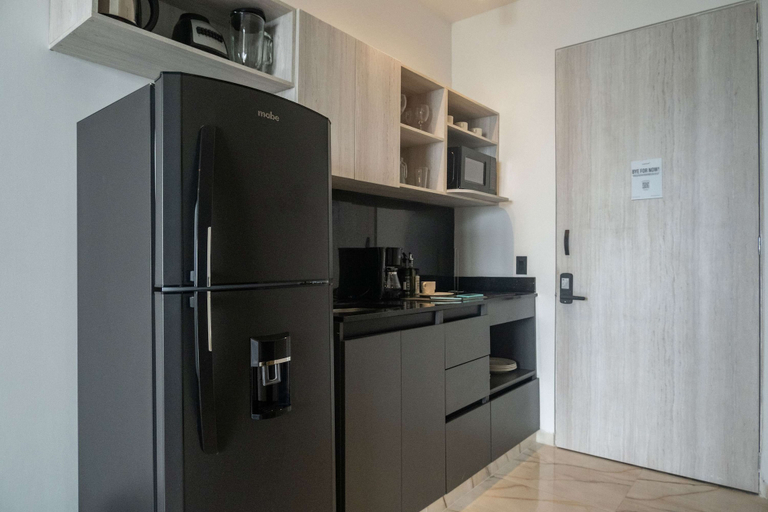 Room 2, w Shining 1BR w Ocean View Near C Amurallada, Cartagena de Indias