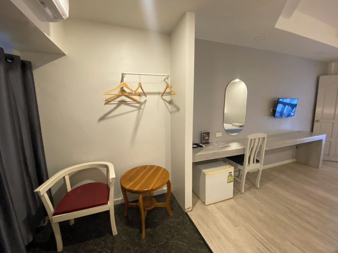 Others 5, Kiatnakhon Hotel, Muang Nakhon Si Thammarat