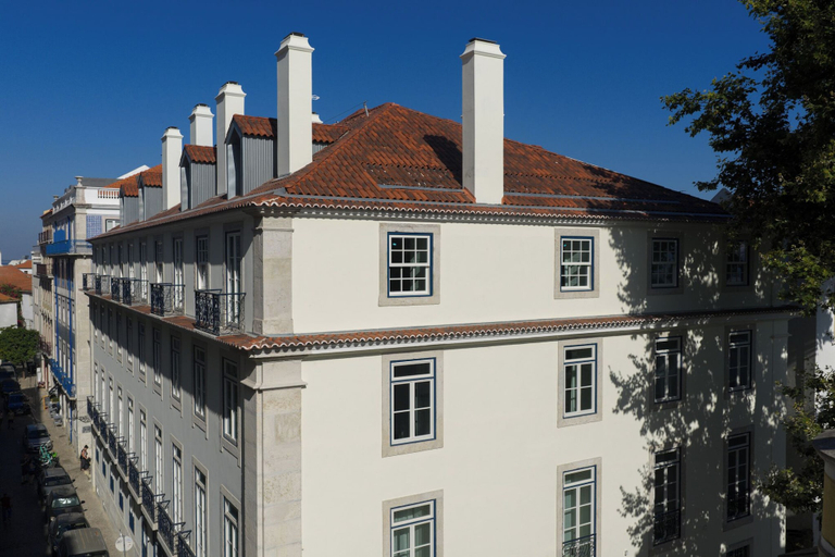 Exterior & Views 2, Casagrand Luxury Apartments Lisboa, Lisbon