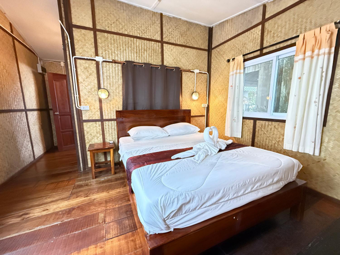 Bedroom 4, Sea Paradise Klongkoi beach, Koh Chang