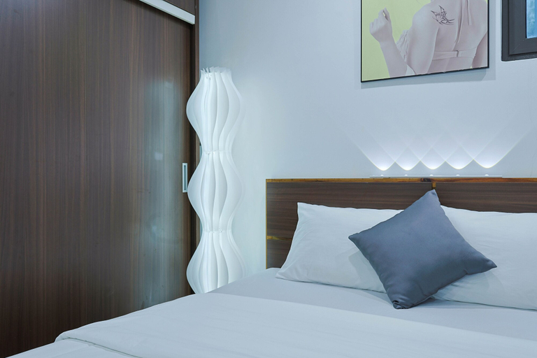 Bedroom 3, Vega Hanoi Hotel- Apartment, Tây Hồ