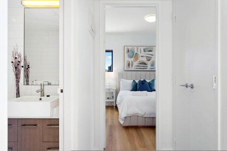 Room 3, 1bdr Parking on Beaufort Street, Perth
