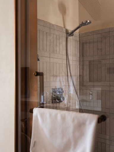 Bathroom 5, Rediscover Mountain Lodge - Nanshan, Chongqing