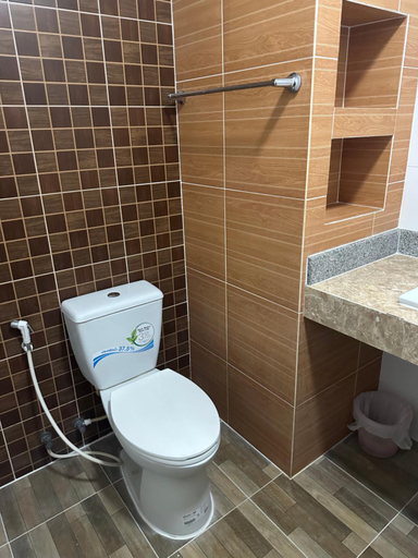 Bathroom 4, Good Residence - Good Residence, Nong Khae