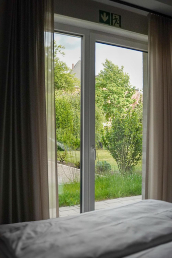 Others 2, 7rooms - Self Check-in, Gütersloh