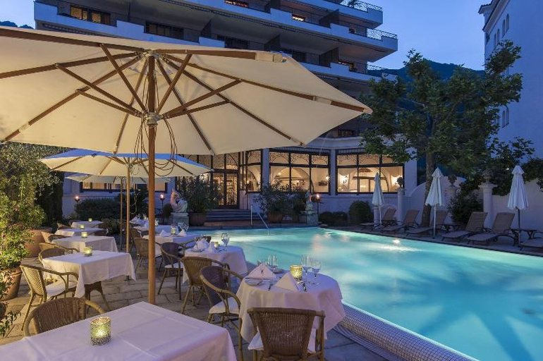 Sport & Beauty 2, Boutique Hotel Sunstar Brissago am Lago Maggiore, Locarno