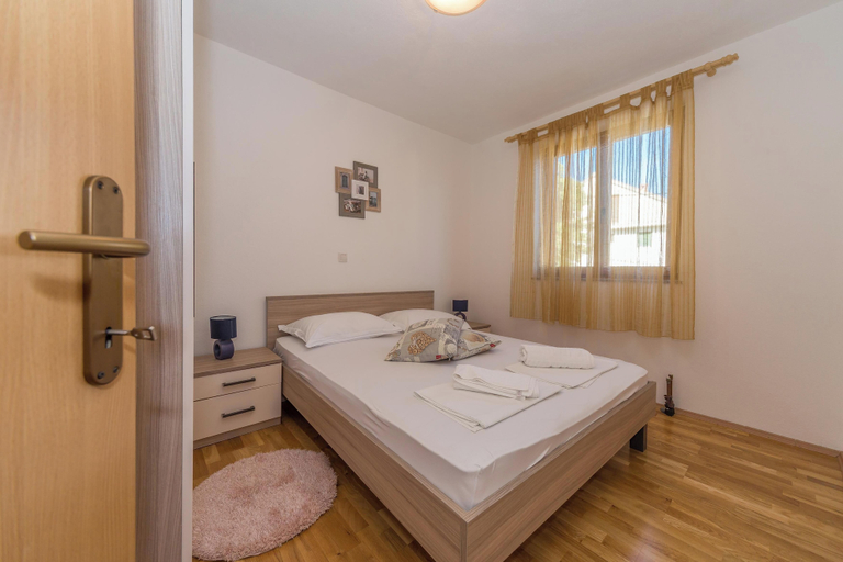 Room 4, Apartments Jukic, Sveti Filip i Jakov