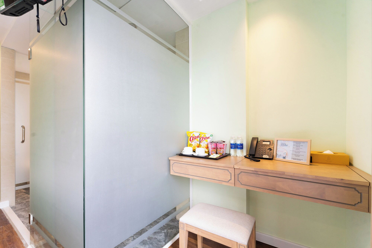 Others 5, Nicecy Hotel - Truong Quyen, District 3