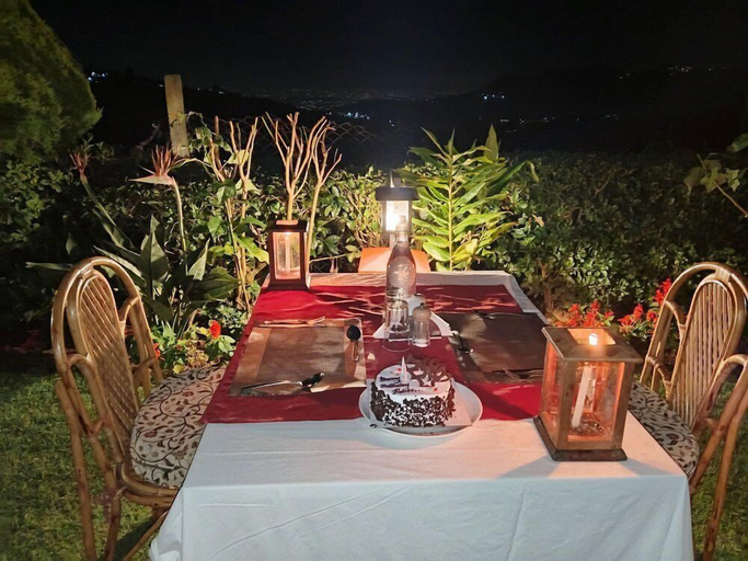 Food & Drinks 4, Teanest Nightingale - Nature Resorts, The Nilgiris
