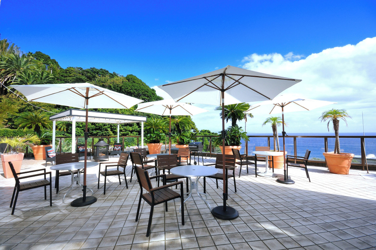 Food & Drinks 2, HOTEL KATARA RESORT&SPA, Higashiizu