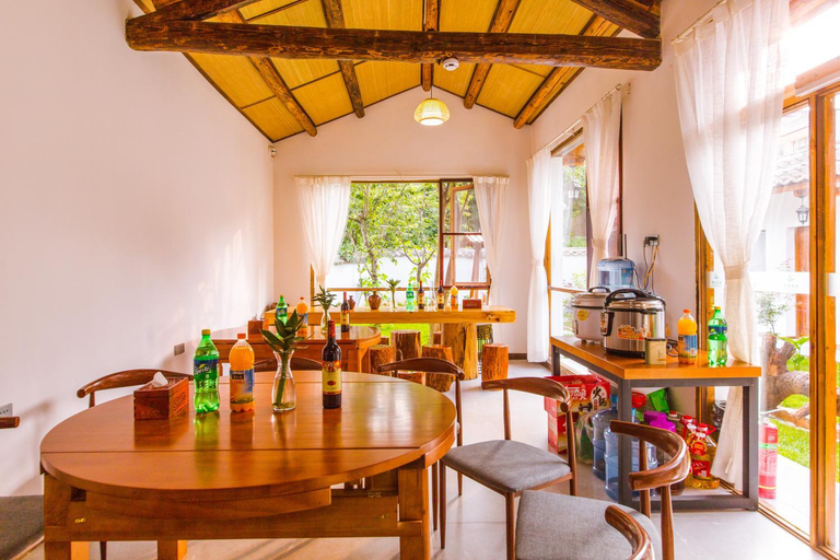 Food & Drinks 5, Swallow Nest Guesthouse, Kunming