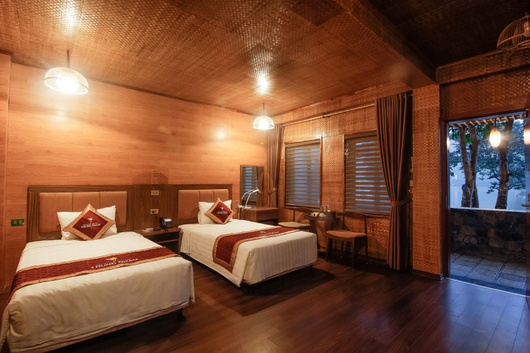 Bedroom 2, Thung Nham Hotel & Resort, Hoa Lư