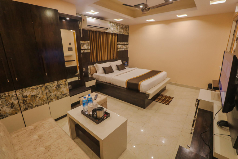 Others 5, Mohar Residency - A boutique hotel, North 24 Parganas