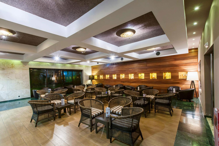 Food & Drinks 5, Catalonia Royal Bavaro - All Inclusive - Adults Only, Salvaleon de Higuey