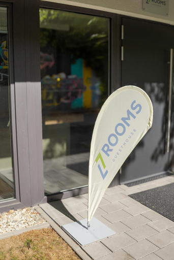Others 4, 7rooms - Self Check-in, Gütersloh