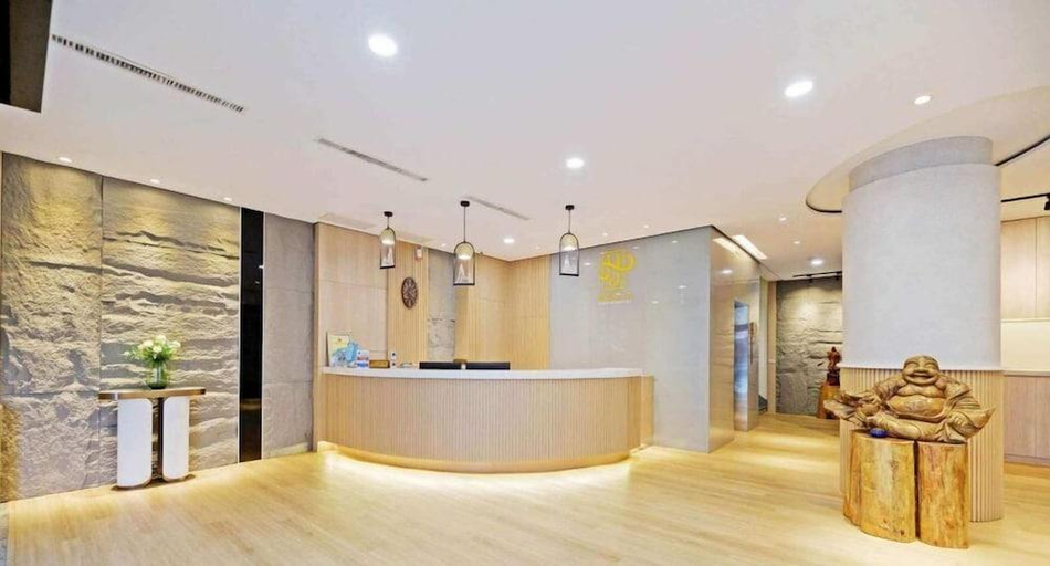 Others 4, Huaxin Hotel, Penghu