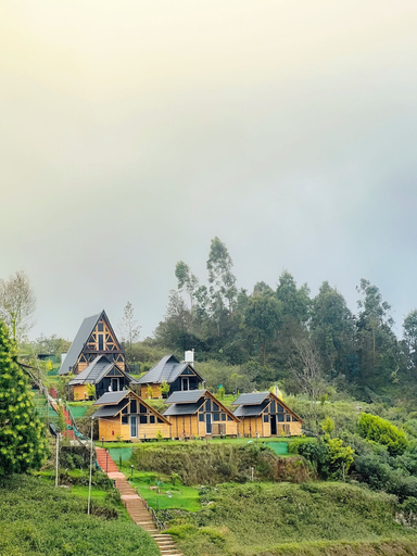 Others 3, Fairyland Resort, Dindigul