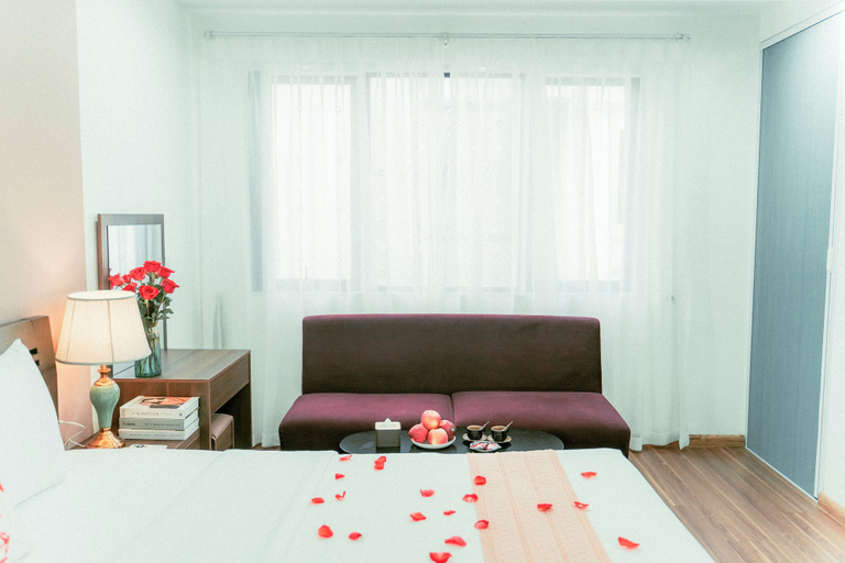 Others 5, Moon Hotel Apartment, Cầu Giấy