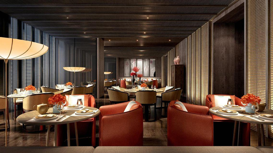 Food & Drinks, YULUXE Hotel Chengdu, Chengdu