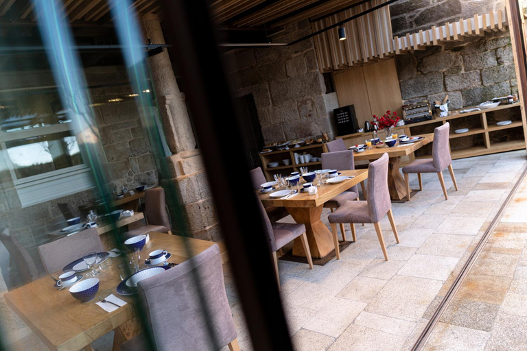 Food & Drinks 4, ACOUGA Hotel Boutique, Ourense
