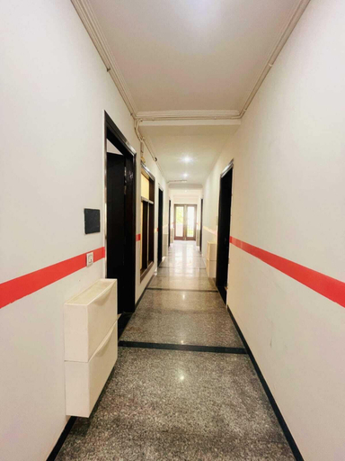 Exterior, Opo Ministar Hotel, Gurgaon