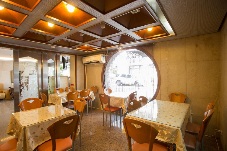 Food & Drinks 5, Phoenix Pavilion Hot Spring Hotel, Taipei City