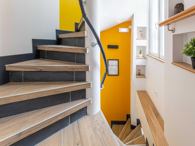 Others 4, Cosy studio - 2P - Center of Paris, Paris