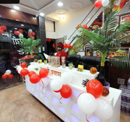 Food & Drinks 4, Sanwariya Guest House And Resort, Sikar